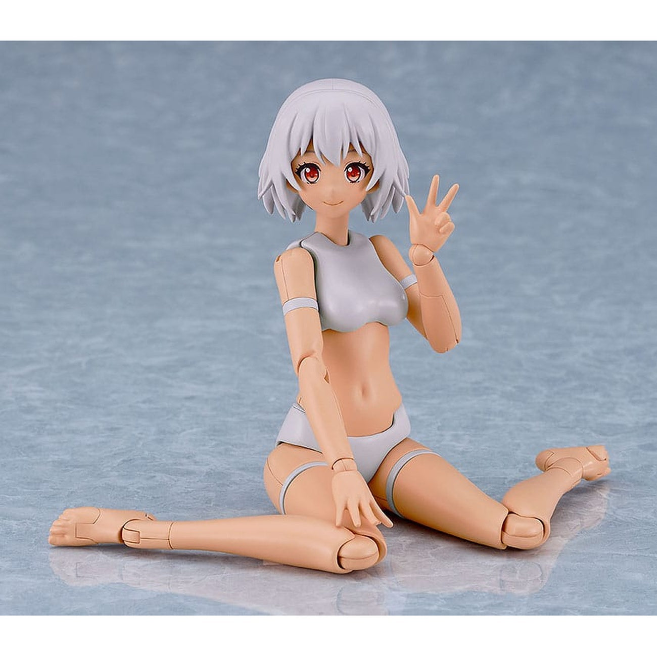 Zdjęcie produktu PLAMATEA Zestaw modelarski - Muse Body: Ichika typ C