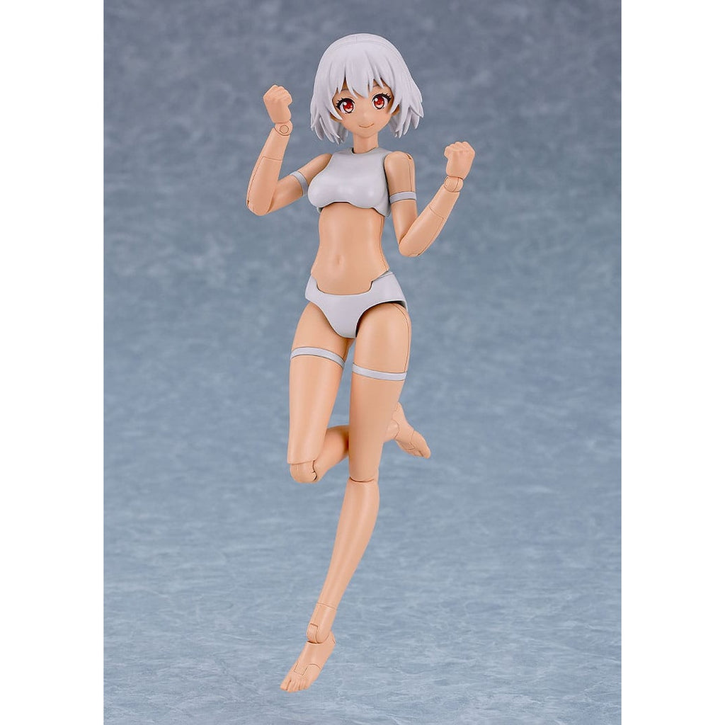 Zdjęcie produktu PLAMATEA Zestaw modelarski - Muse Body: Ichika typ C