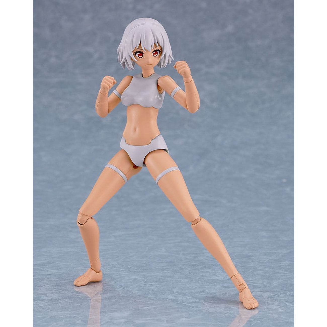 Zdjęcie produktu PLAMATEA Zestaw modelarski - Muse Body: Ichika typ C