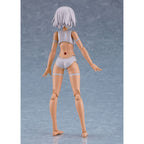 Zdjęcie produktu PLAMATEA Zestaw modelarski - Muse Body: Ichika typ C