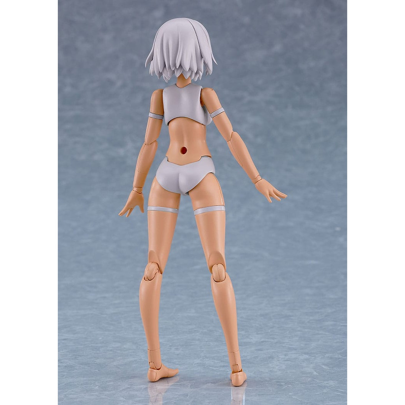 Zdjęcie produktu PLAMATEA Zestaw modelarski - Muse Body: Ichika typ C