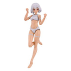 Zdjęcie produktu PLAMATEA Zestaw modelarski - Muse Body: Ichika typ C