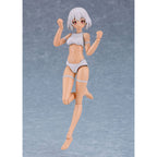 Zdjęcie produktu PLAMATEA Zestaw modelarski - Muse Body: Ichika typ C