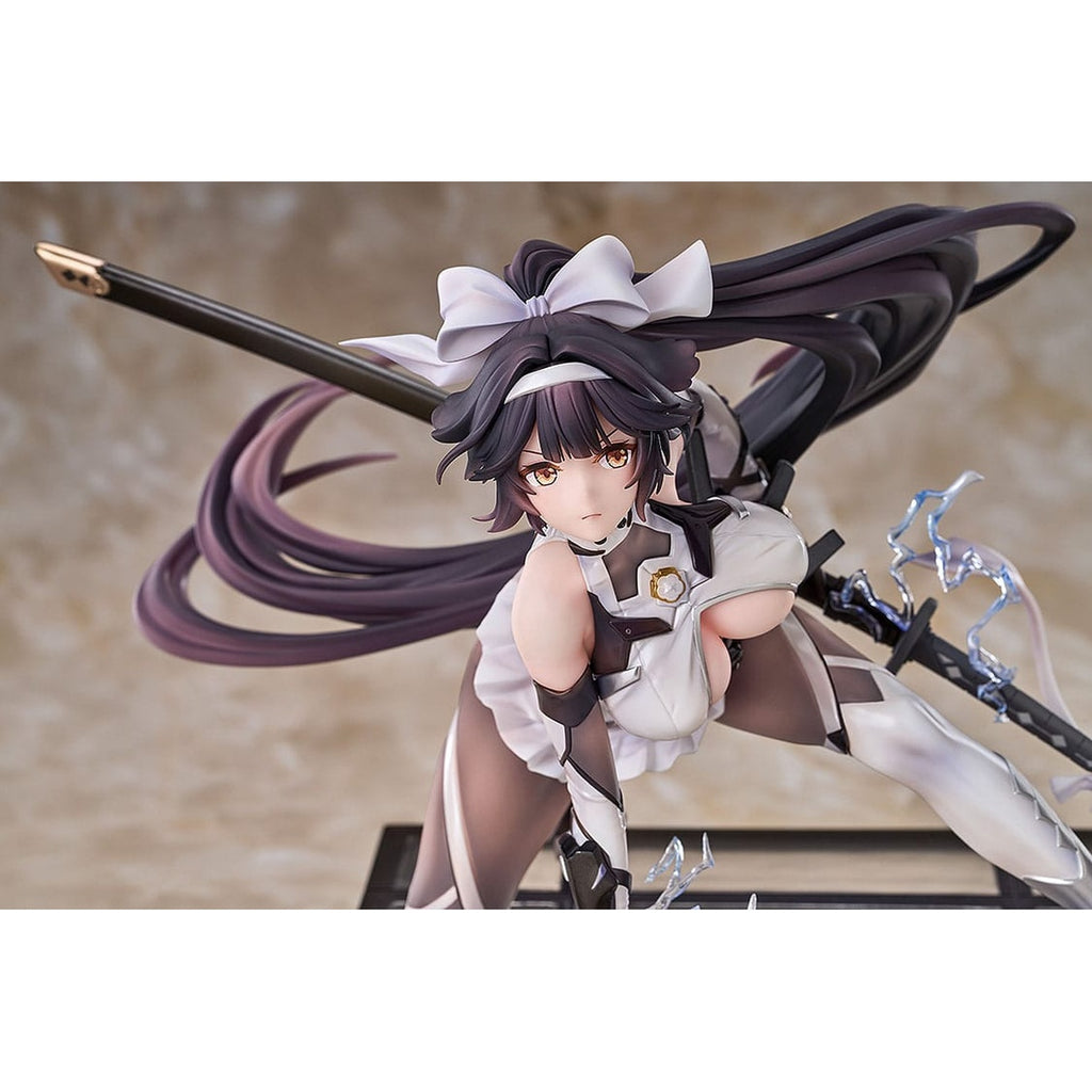Product image Azur Lane - Takao: Divine Exorcist's Blade Figure
