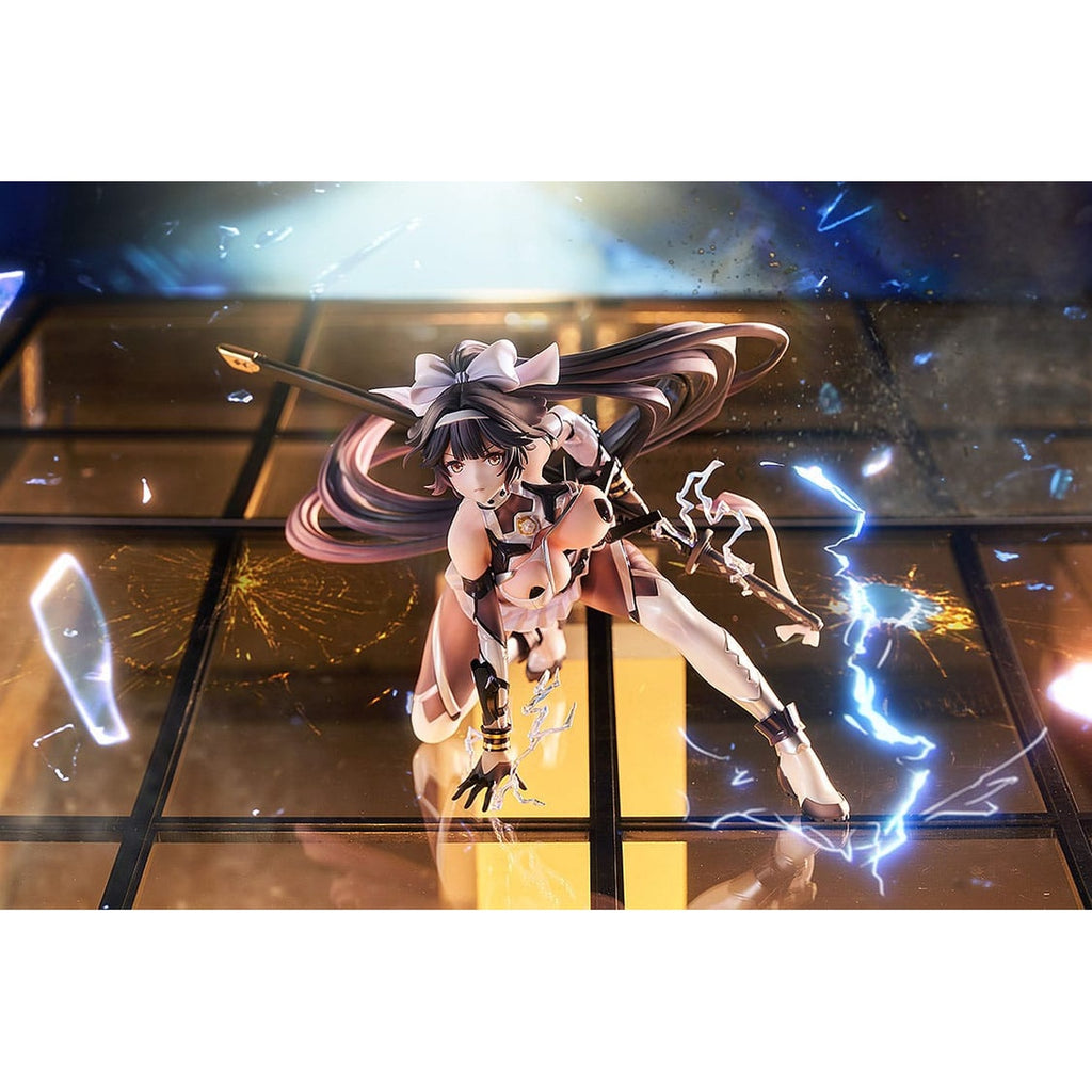 Product image Azur Lane - Takao: Divine Exorcist's Blade Figure