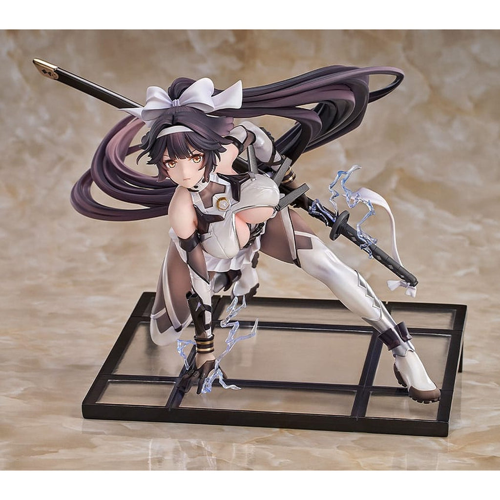Product image Azur Lane - Takao: Divine Exorcist's Blade Figure
