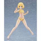 Product image PLAMATEA Model Kit - Muse Body: Ichika B Type