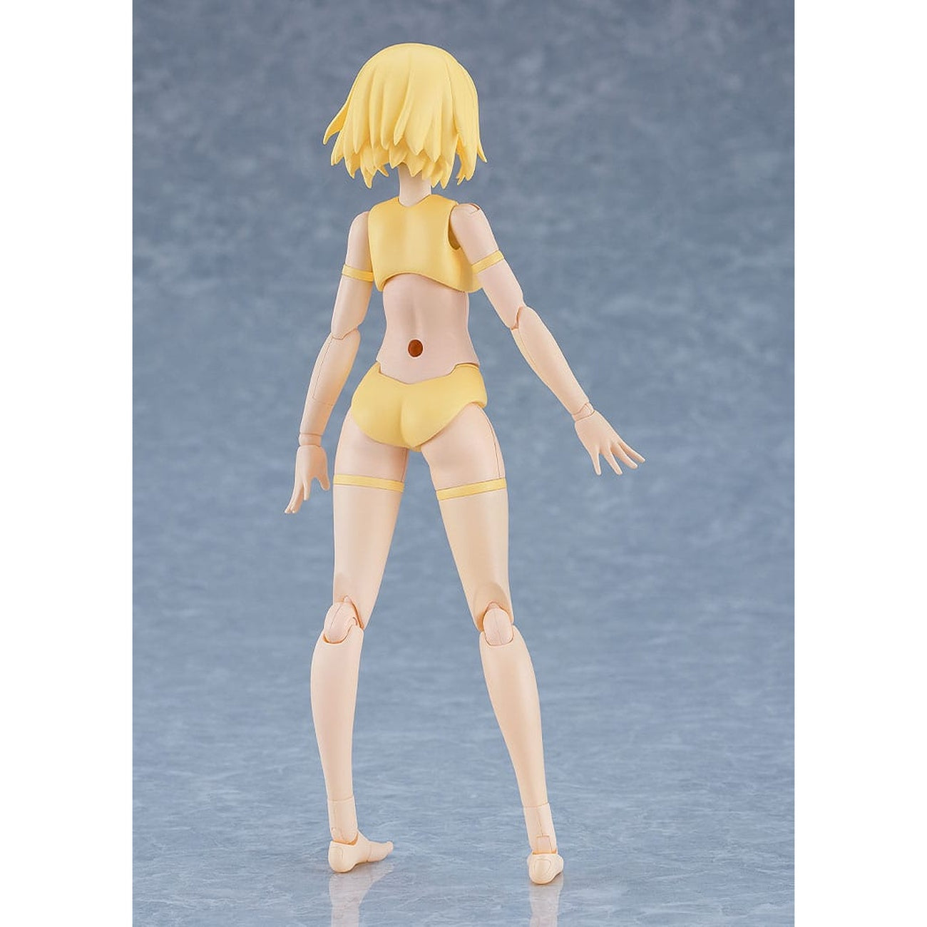 Product image PLAMATEA Model Kit - Muse Body: Ichika B Type