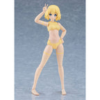 Product image PLAMATEA Model Kit - Muse Body: Ichika B Type