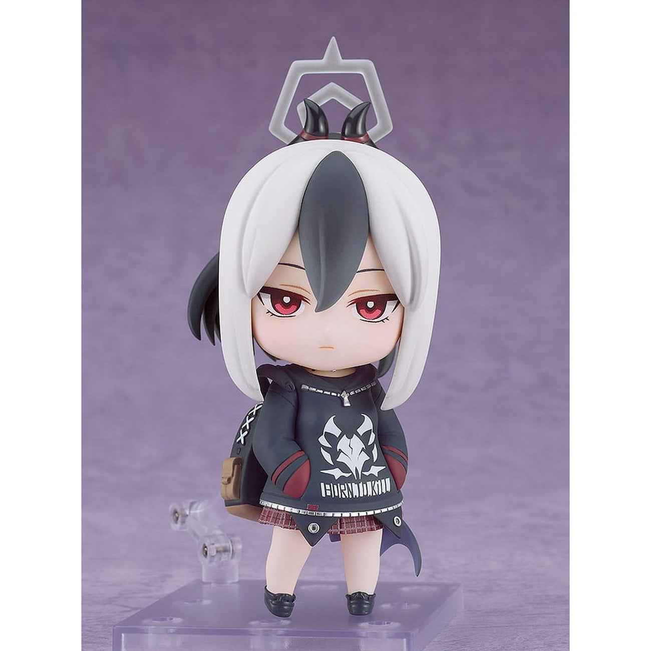 Zdjęcie produktu Blue Archive - figurka akcji Nendoroid Kayoko Onikata