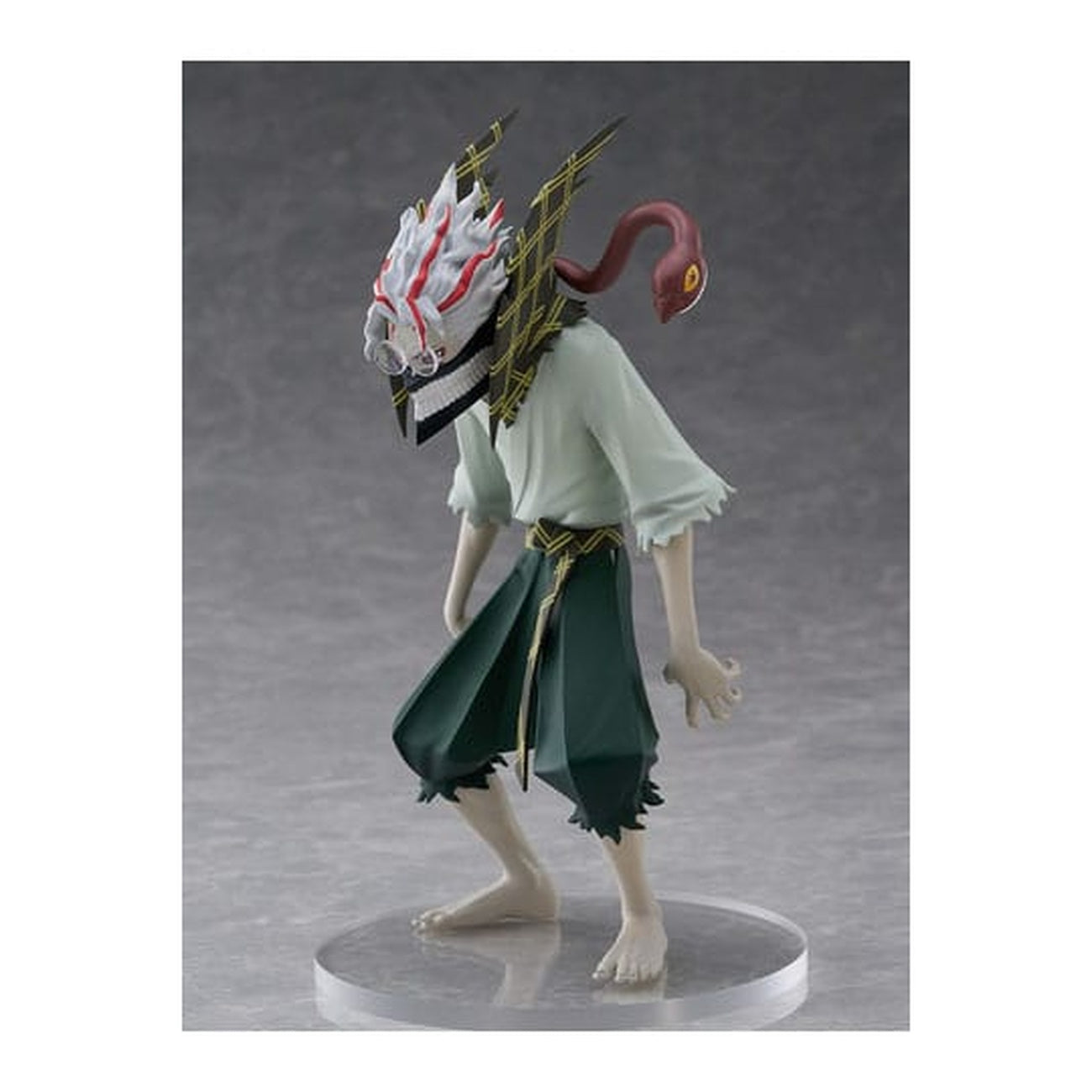 Zdjęcie produktu Dandadan - Figurka Okarun Pop Up Parade