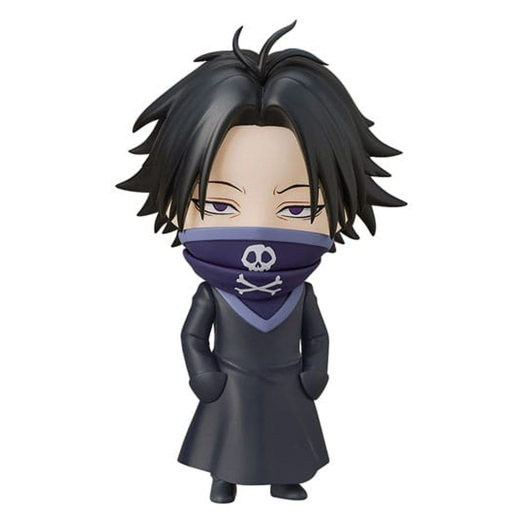 Zdjęcie produktu Hunter x Hunter - figurka akcji Nendoroid Feitan