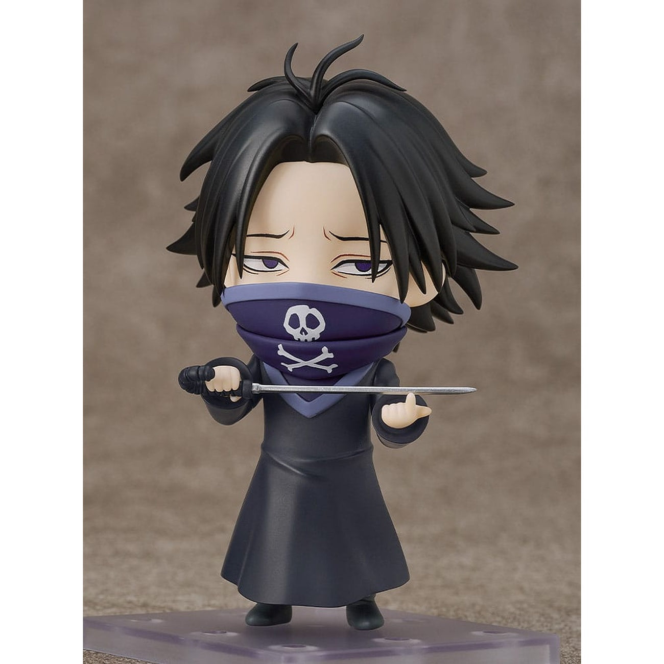 Zdjęcie produktu Hunter x Hunter - figurka akcji Nendoroid Feitan