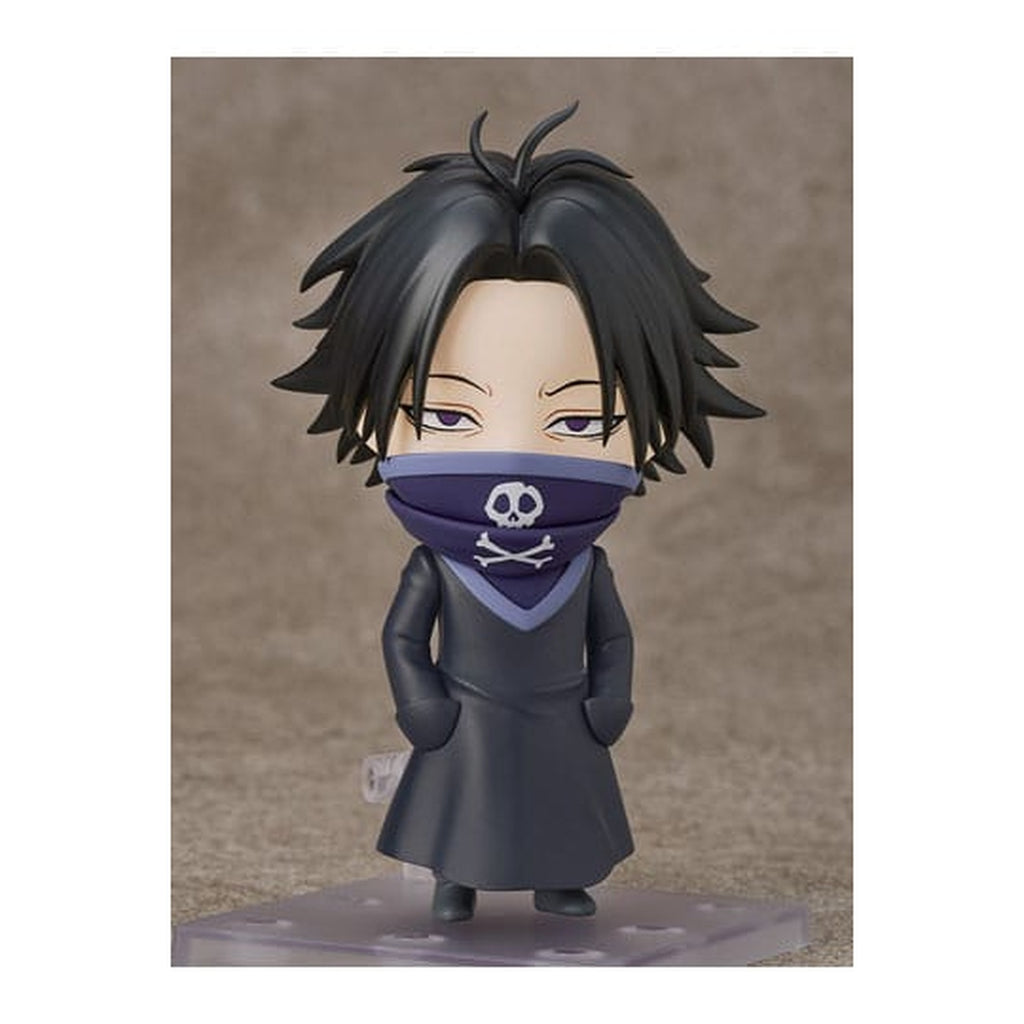 Zdjęcie produktu Hunter x Hunter - figurka akcji Nendoroid Feitan