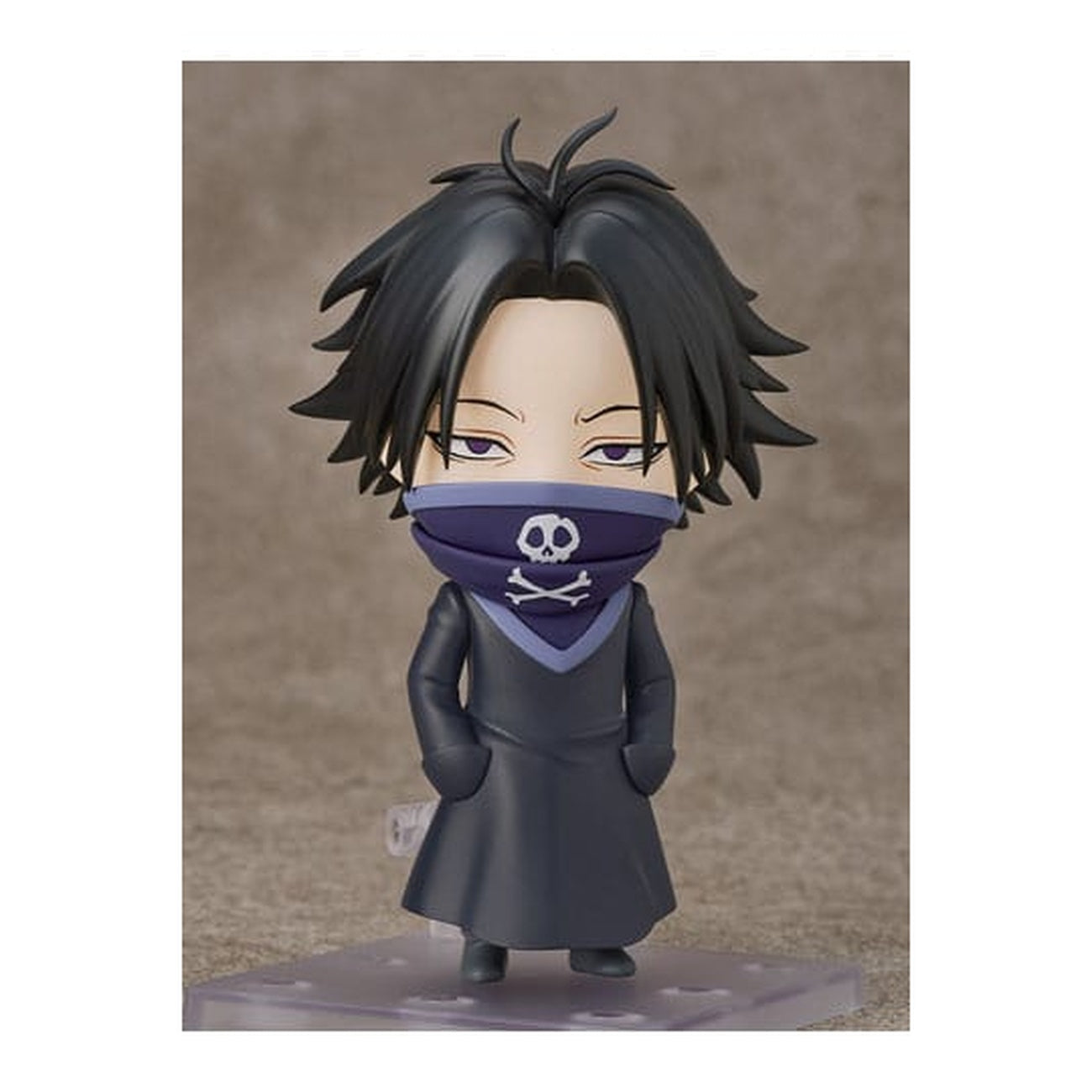 Zdjęcie produktu Hunter x Hunter - figurka akcji Nendoroid Feitan
