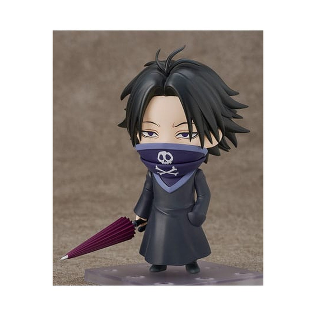 Zdjęcie produktu Hunter x Hunter - figurka akcji Nendoroid Feitan