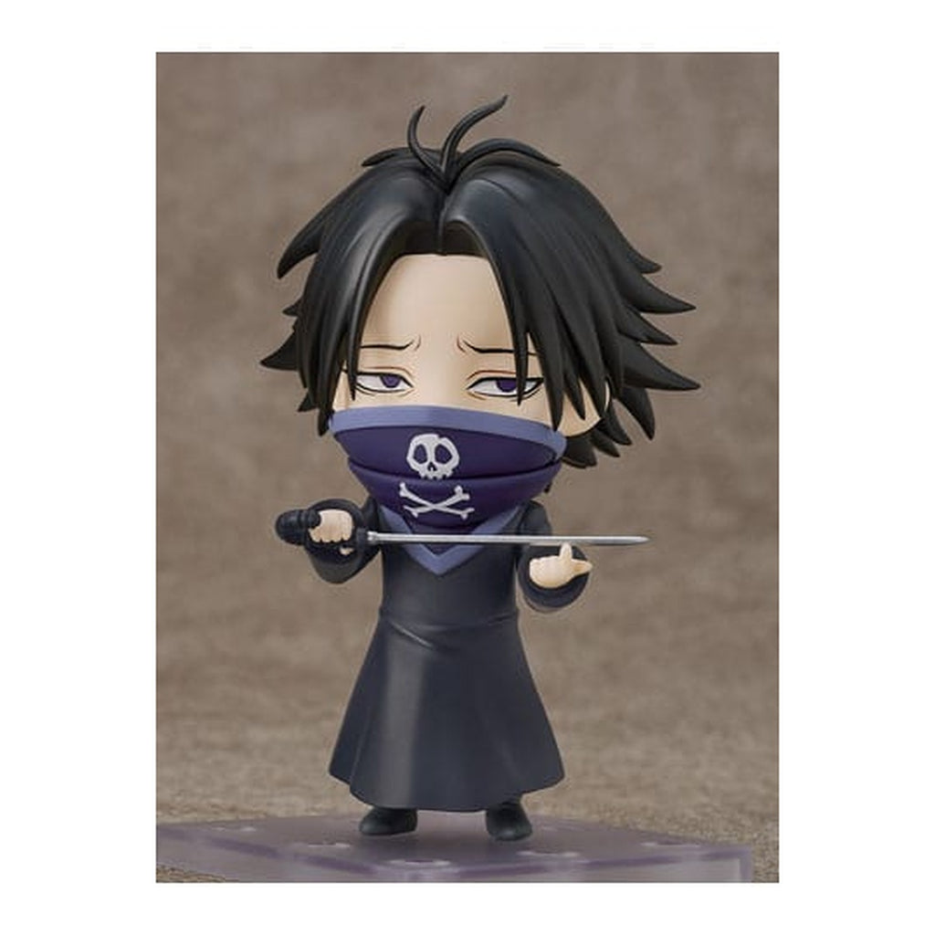 Zdjęcie produktu Hunter x Hunter - figurka akcji Nendoroid Feitan