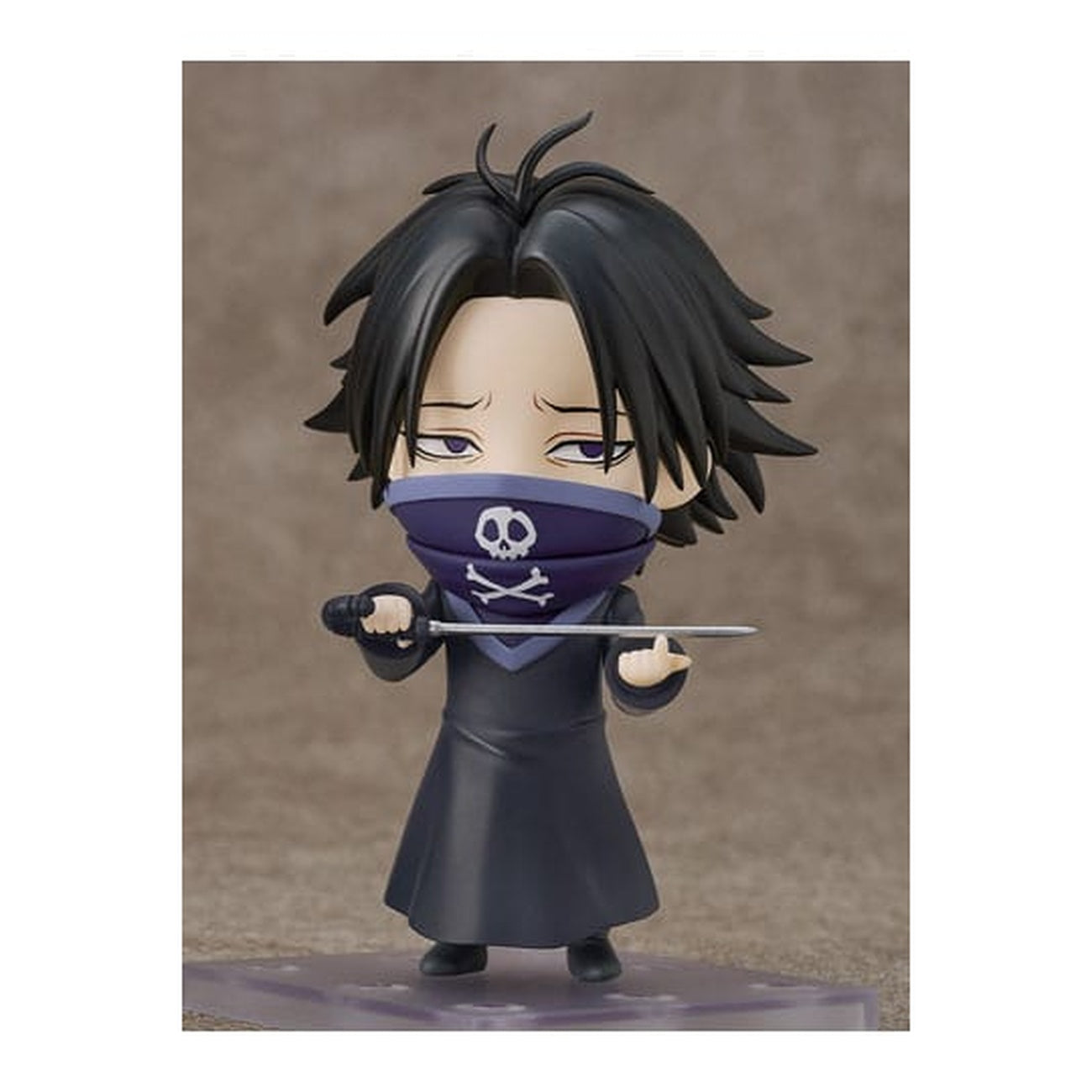 Zdjęcie produktu Hunter x Hunter - figurka akcji Nendoroid Feitan