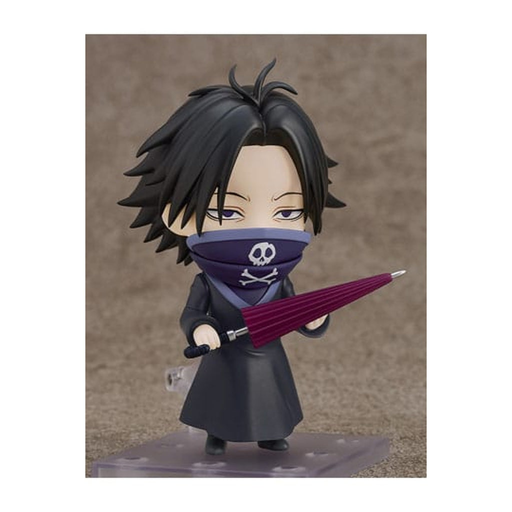 Zdjęcie produktu Hunter x Hunter - figurka akcji Nendoroid Feitan