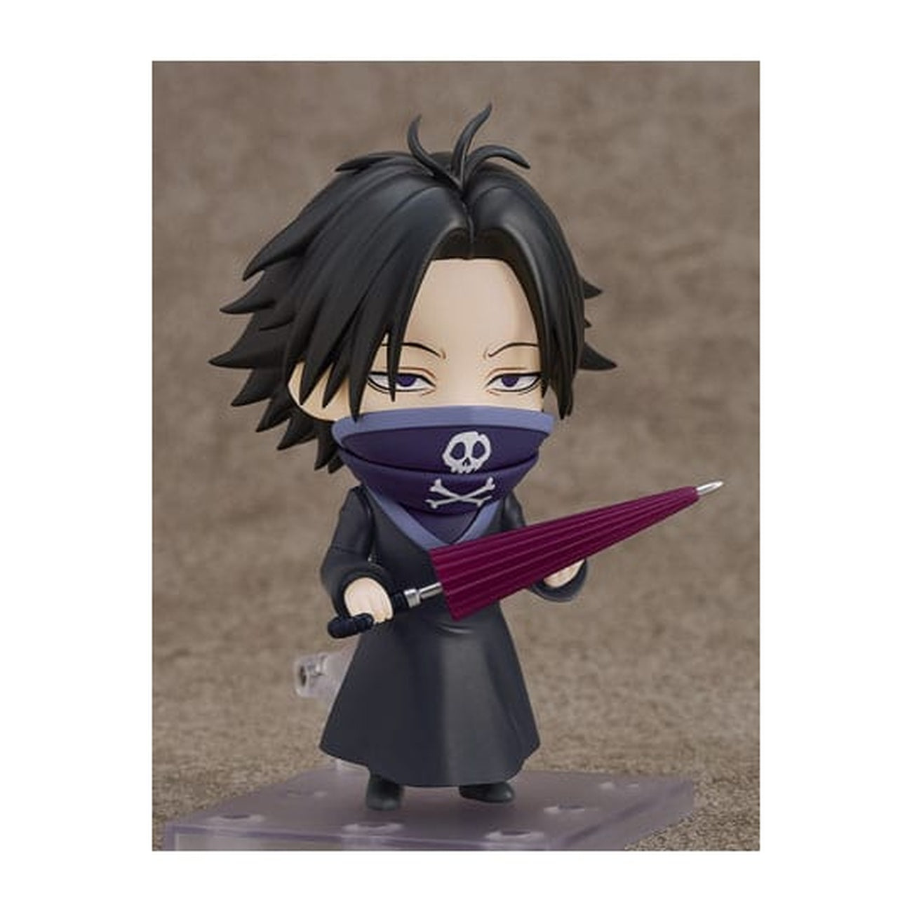Zdjęcie produktu Hunter x Hunter - figurka akcji Nendoroid Feitan