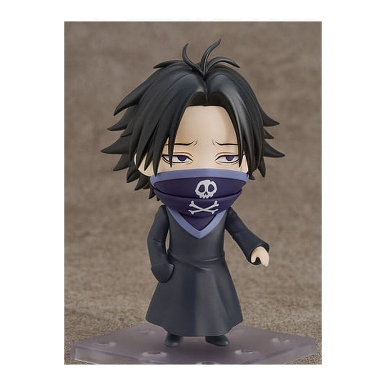 Zdjęcie produktu Hunter x Hunter - figurka akcji Nendoroid Feitan