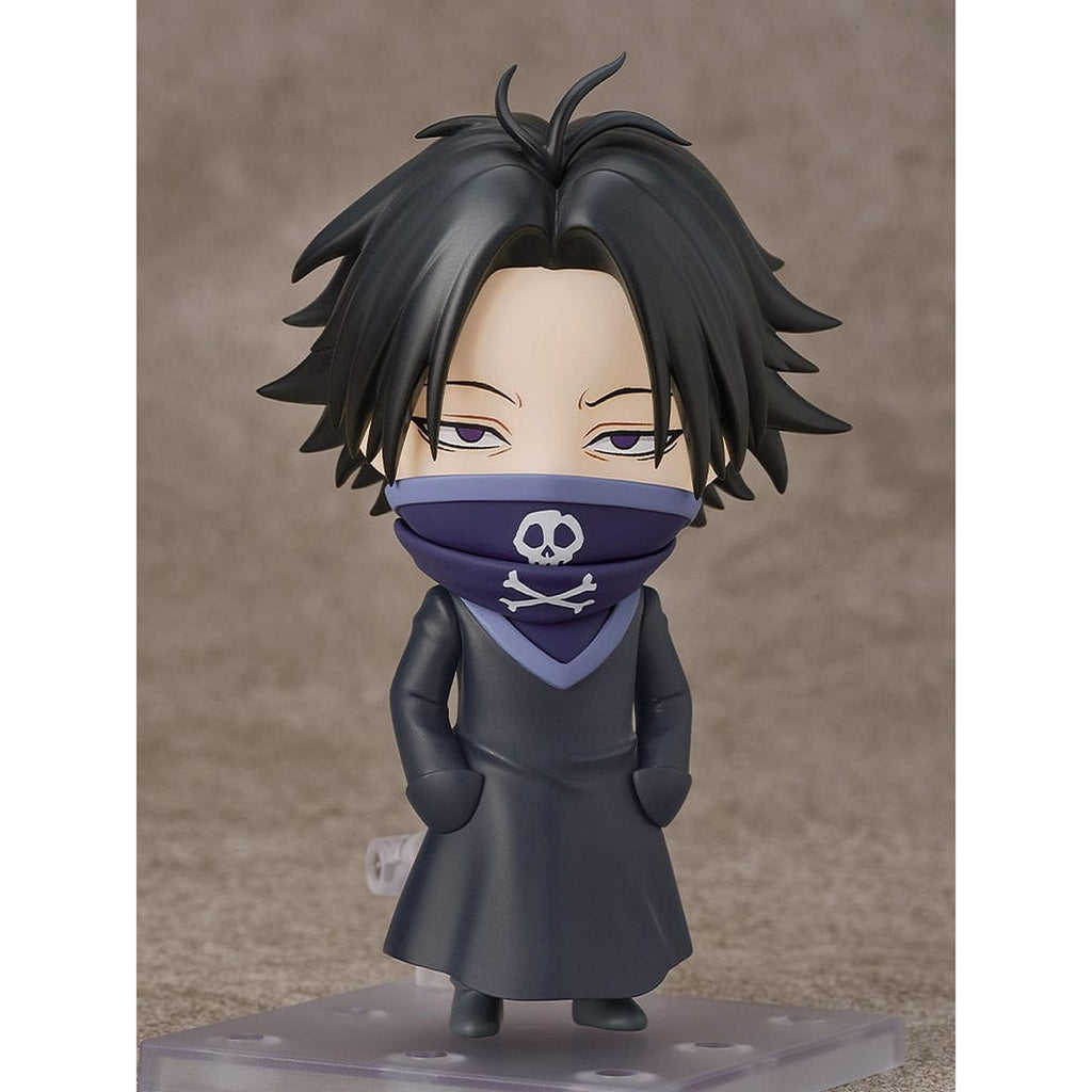 Zdjęcie produktu Hunter x Hunter - figurka akcji Nendoroid Feitan