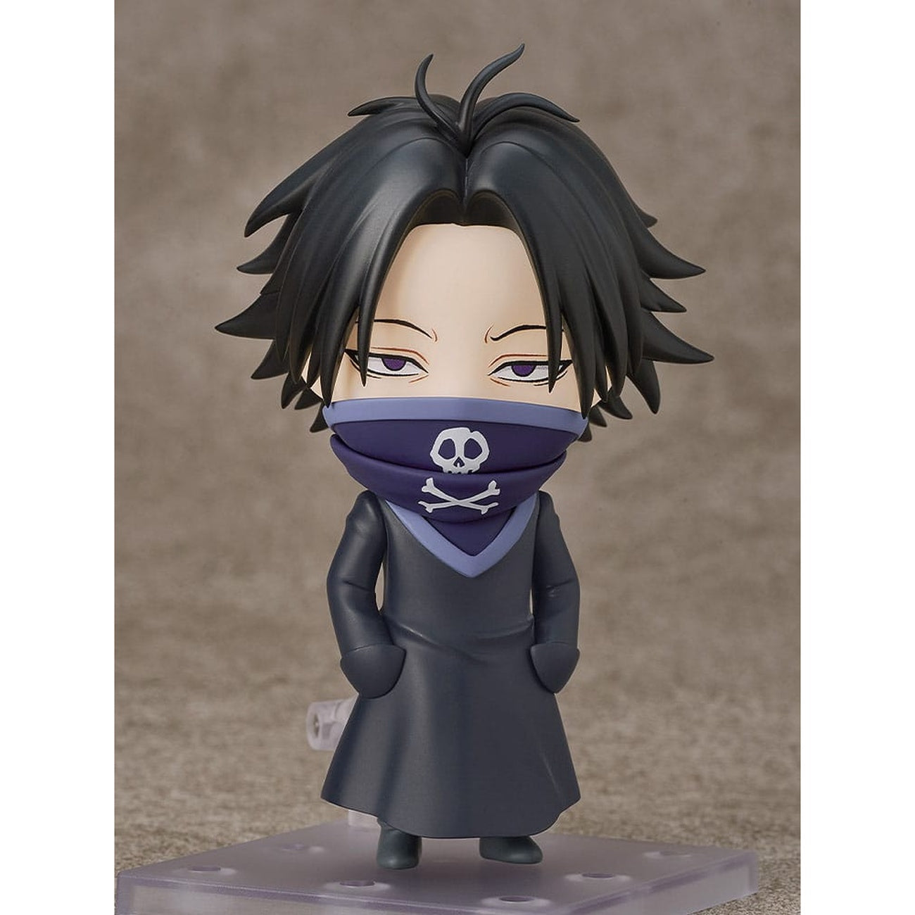 Zdjęcie produktu Hunter x Hunter - figurka akcji Nendoroid Feitan