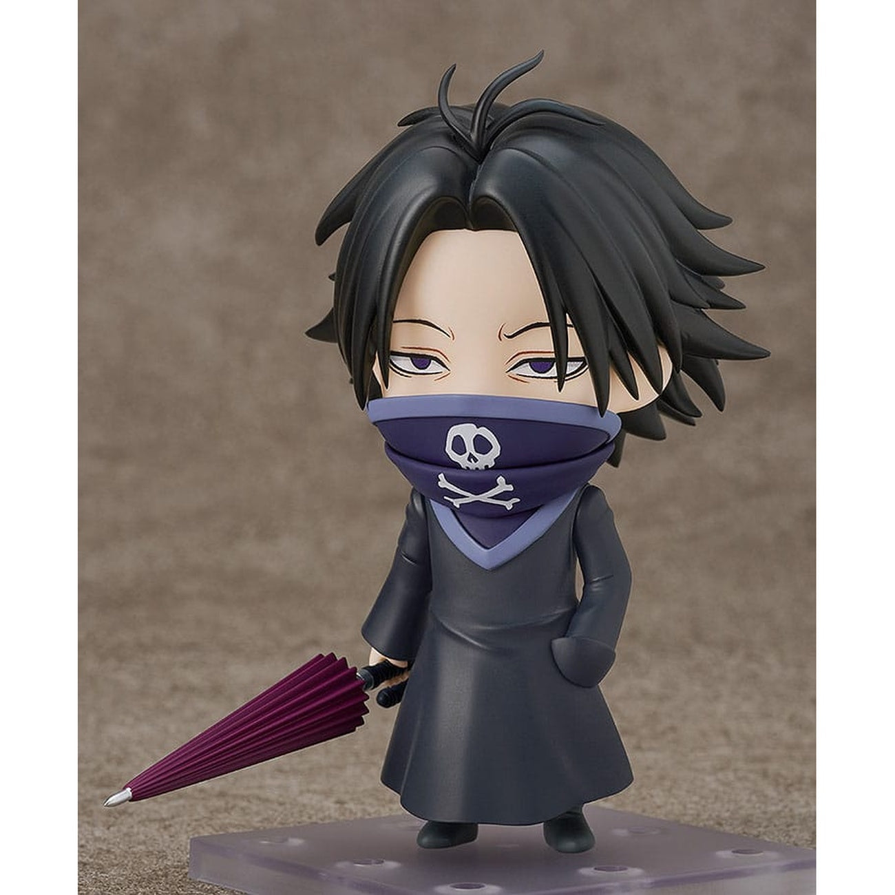 Zdjęcie produktu Hunter x Hunter - figurka akcji Nendoroid Feitan