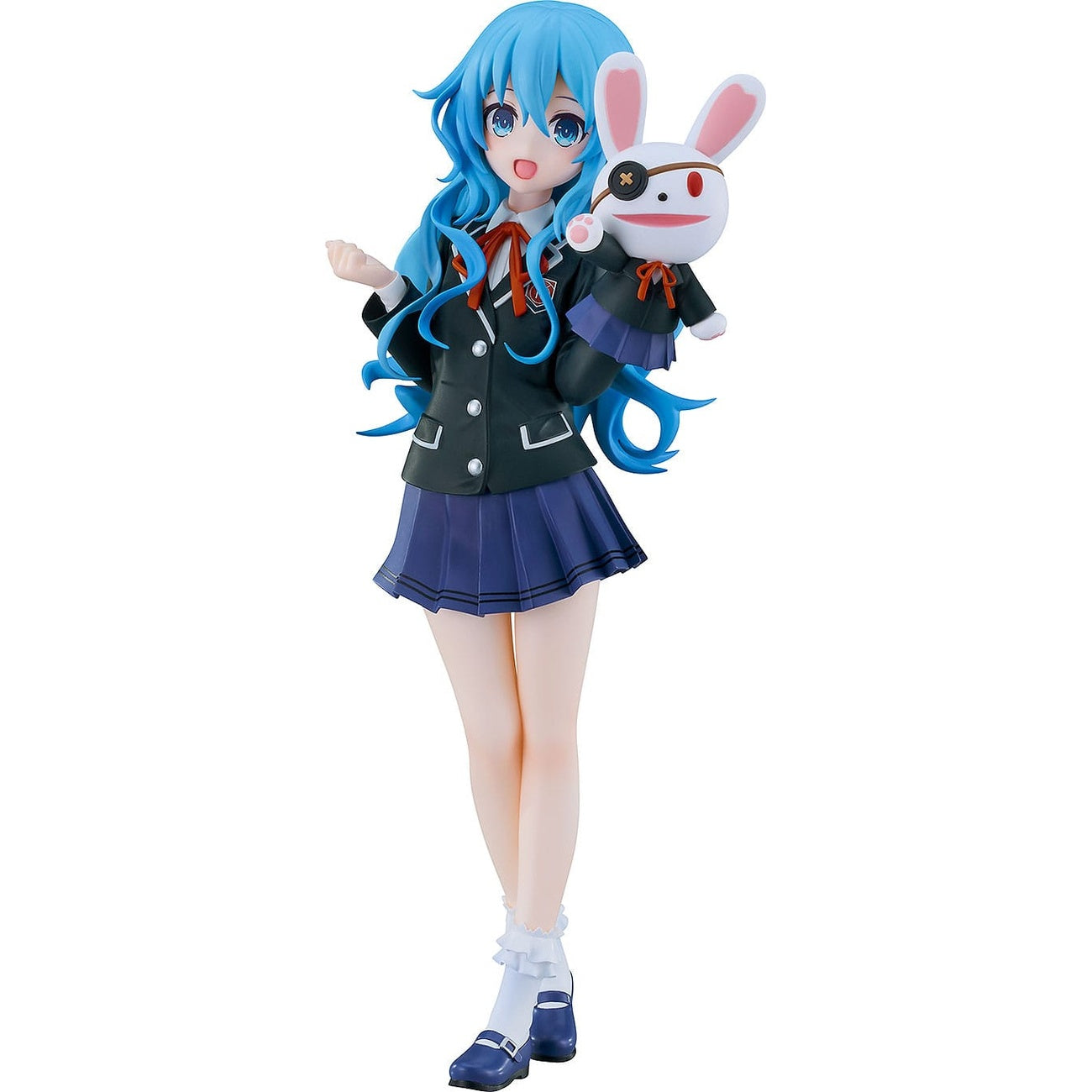 Zdjęcie produktu Date A Live - figurka Yoshino w wersji w mundurku szkolnym