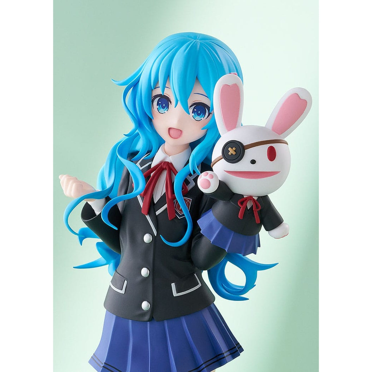 Zdjęcie produktu Date A Live - figurka Yoshino w wersji w mundurku szkolnym