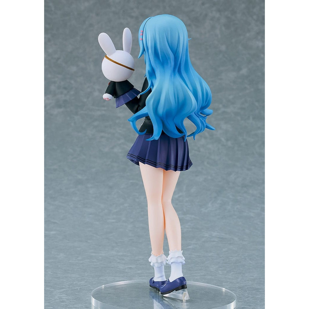 Zdjęcie produktu Date A Live - figurka Yoshino w wersji w mundurku szkolnym