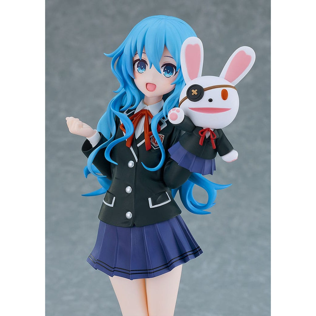 Zdjęcie produktu Date A Live - figurka Yoshino w wersji w mundurku szkolnym
