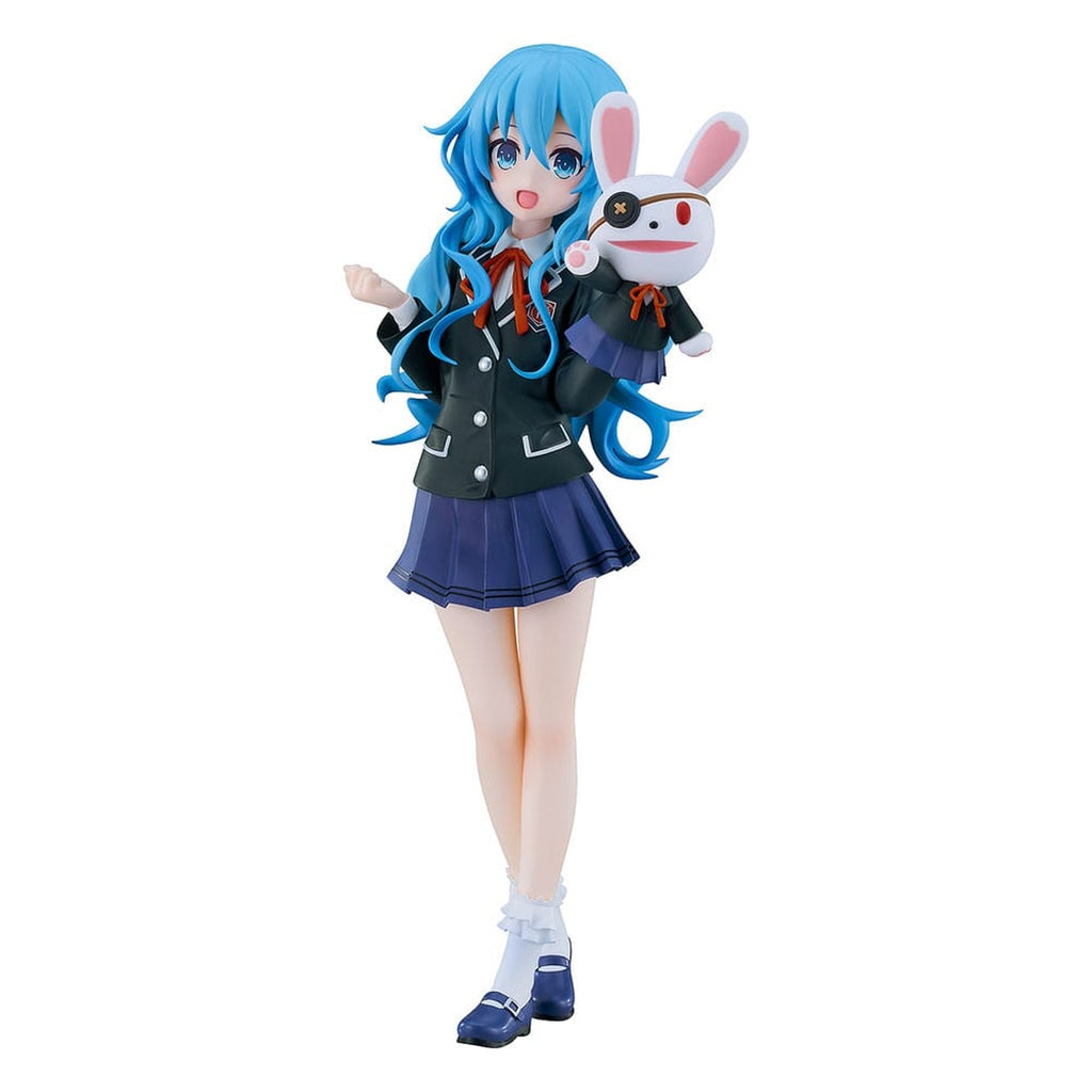 Zdjęcie produktu Date A Live - figurka Yoshino w wersji w mundurku szkolnym