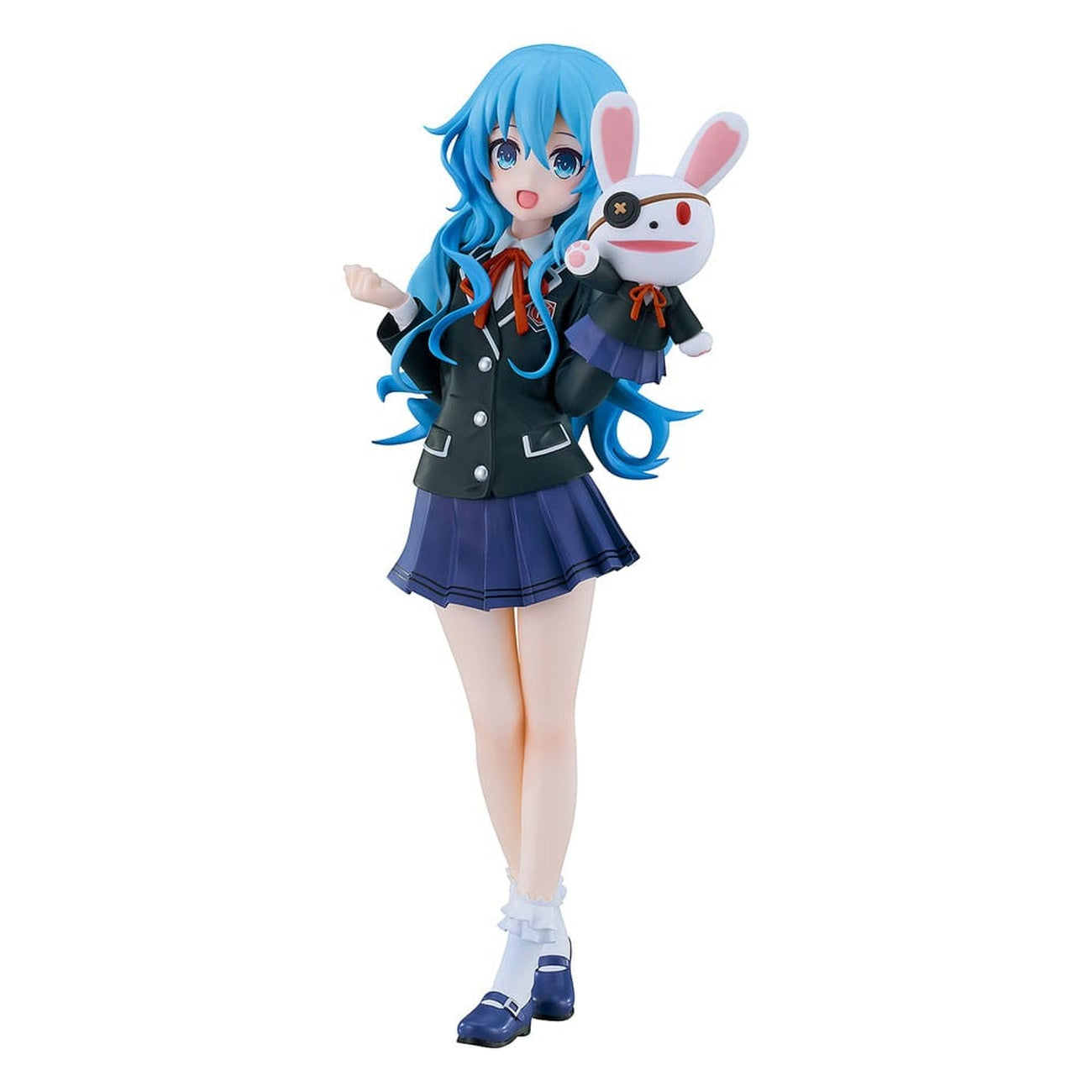 Zdjęcie produktu Date A Live - figurka Yoshino w wersji w mundurku szkolnym