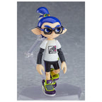 Zdjęcie produktu Splatoon - Figurka akcji Figma Boy DX Edition