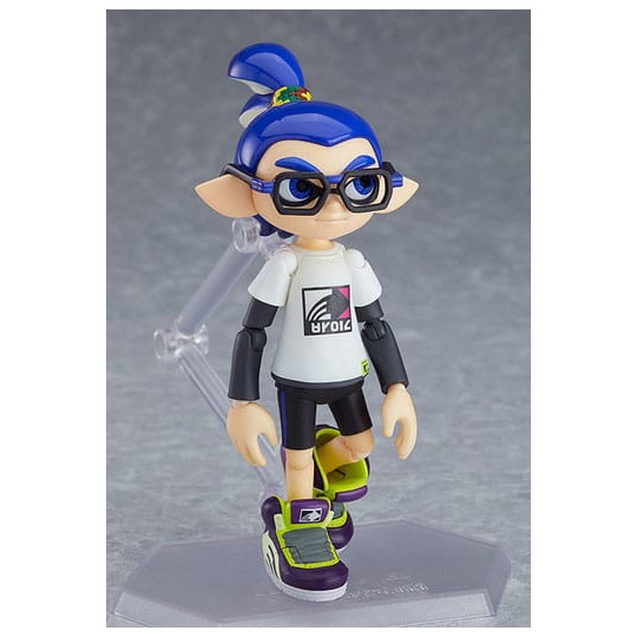 Zdjęcie produktu Splatoon - Figurka akcji Figma Boy DX Edition
