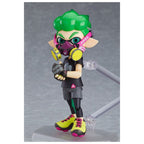 Zdjęcie produktu Splatoon - Figurka akcji Figma Boy DX Edition
