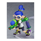 Zdjęcie produktu Splatoon - Figurka akcji Figma Boy DX Edition