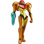 Zdjęcie produktu Metroid Other M – figurka akcji Samus Aran