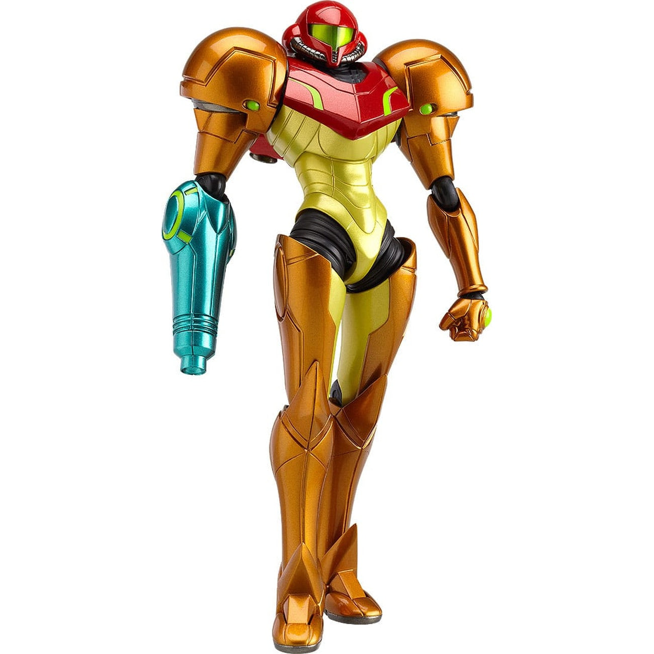 Zdjęcie produktu Metroid Other M – figurka akcji Samus Aran