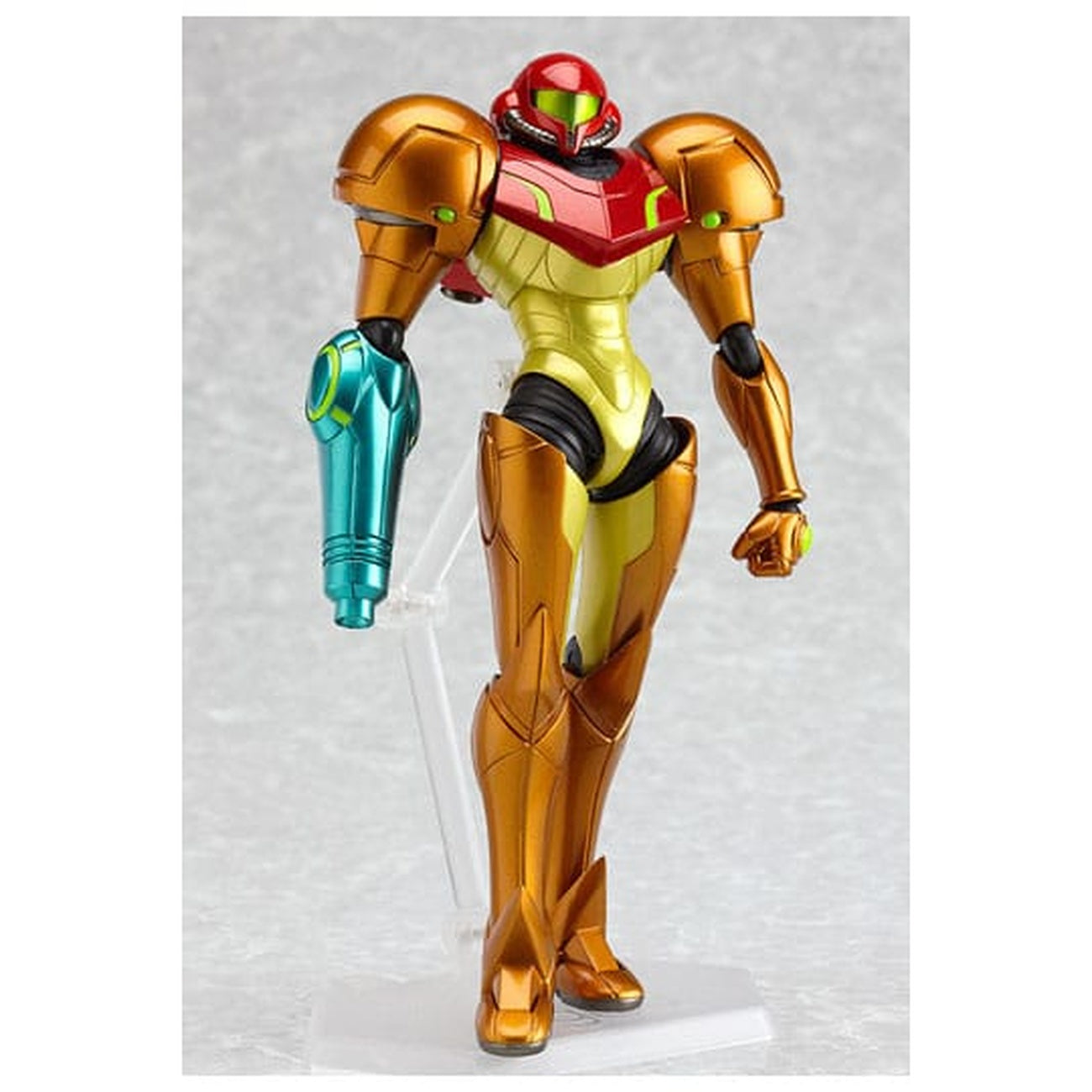 Zdjęcie produktu Metroid Other M – figurka akcji Samus Aran