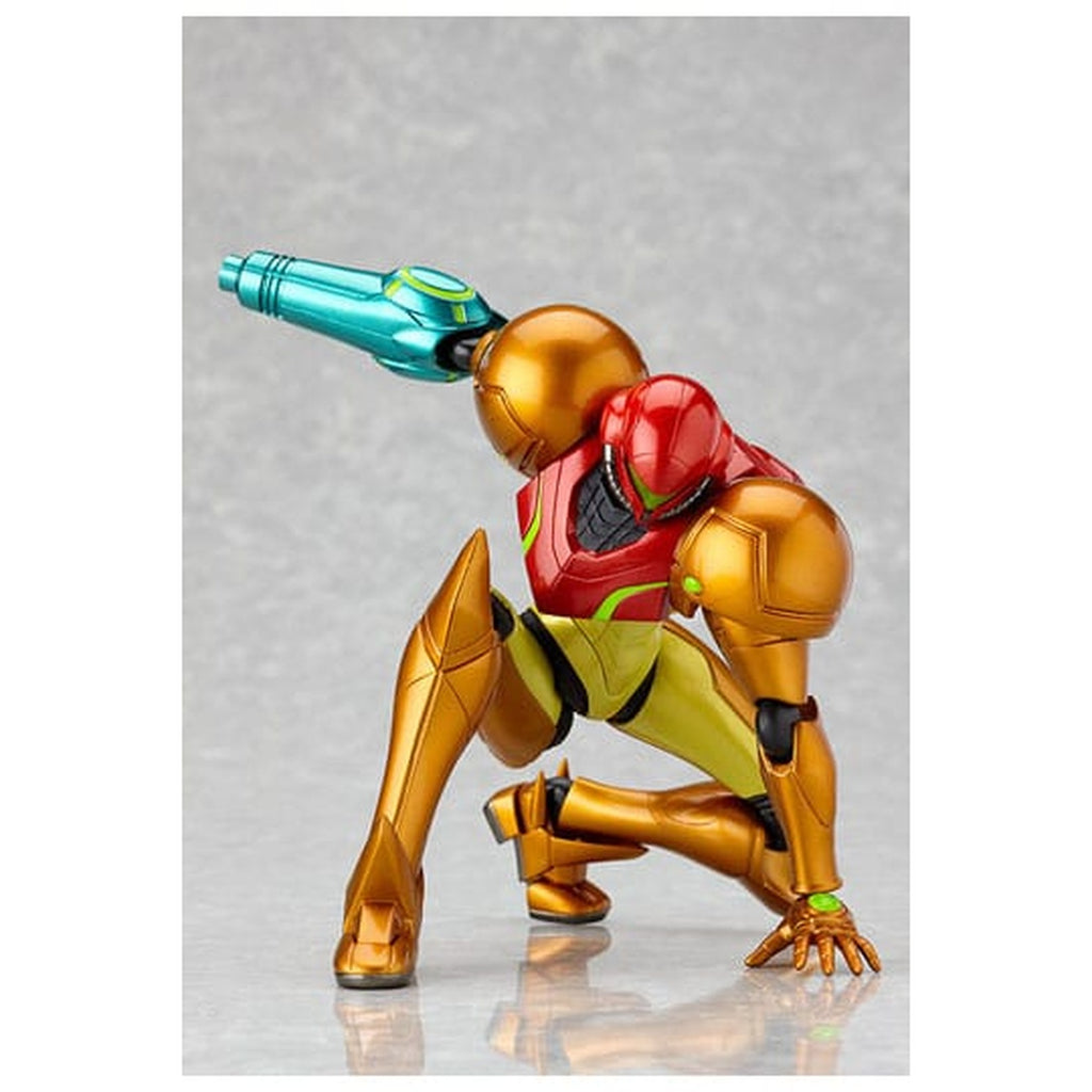 Zdjęcie produktu Metroid Other M – figurka akcji Samus Aran