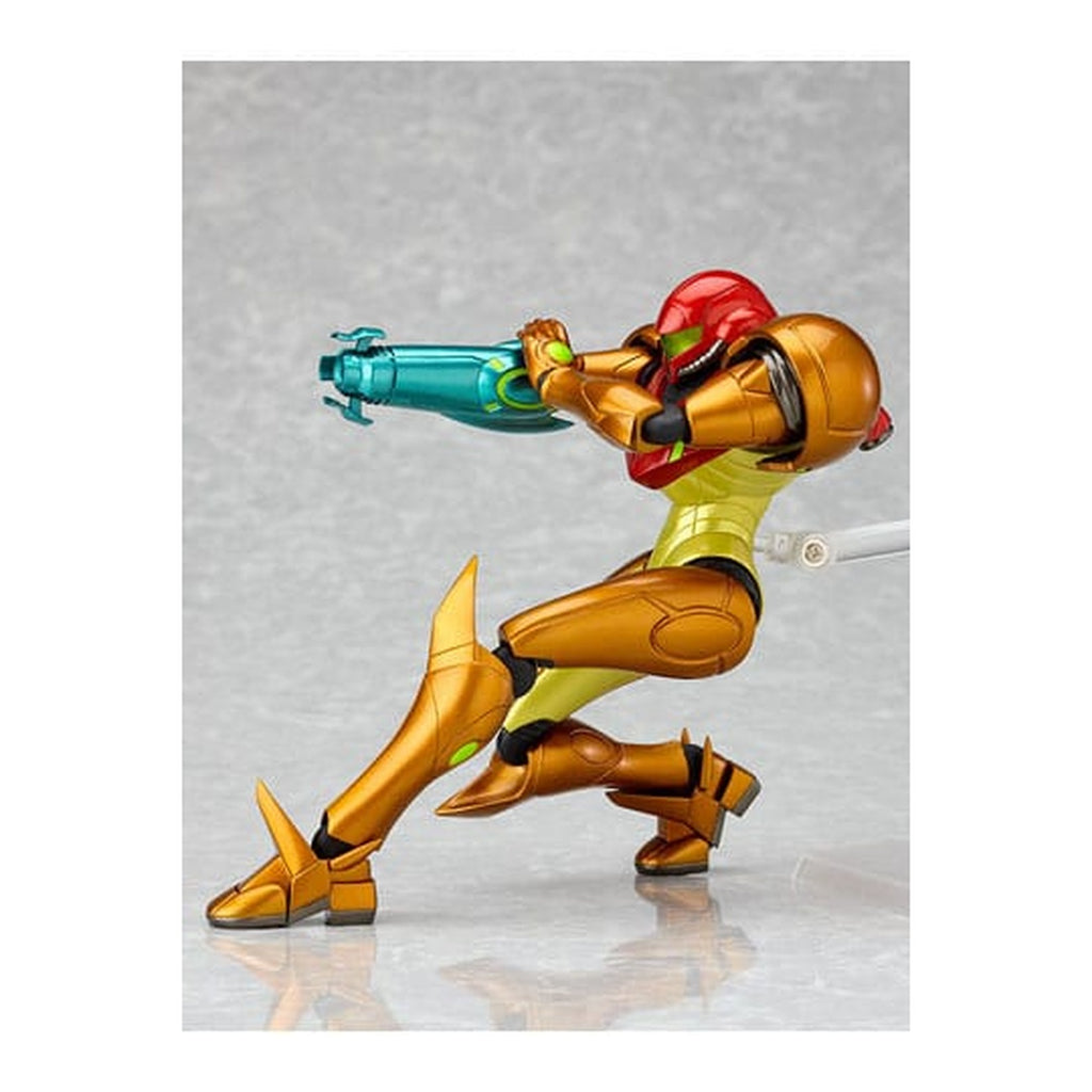 Zdjęcie produktu Metroid Other M – figurka akcji Samus Aran