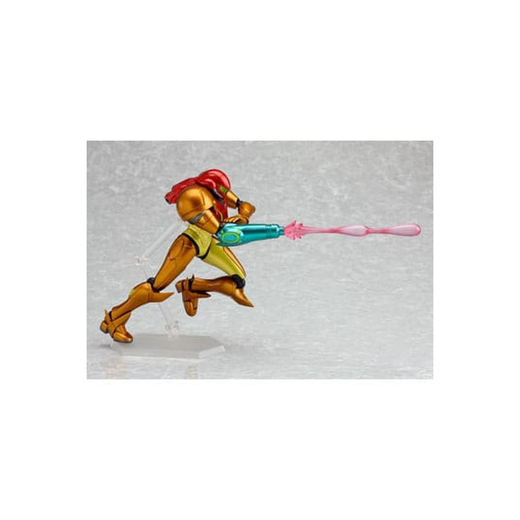 Zdjęcie produktu Metroid Other M – figurka akcji Samus Aran