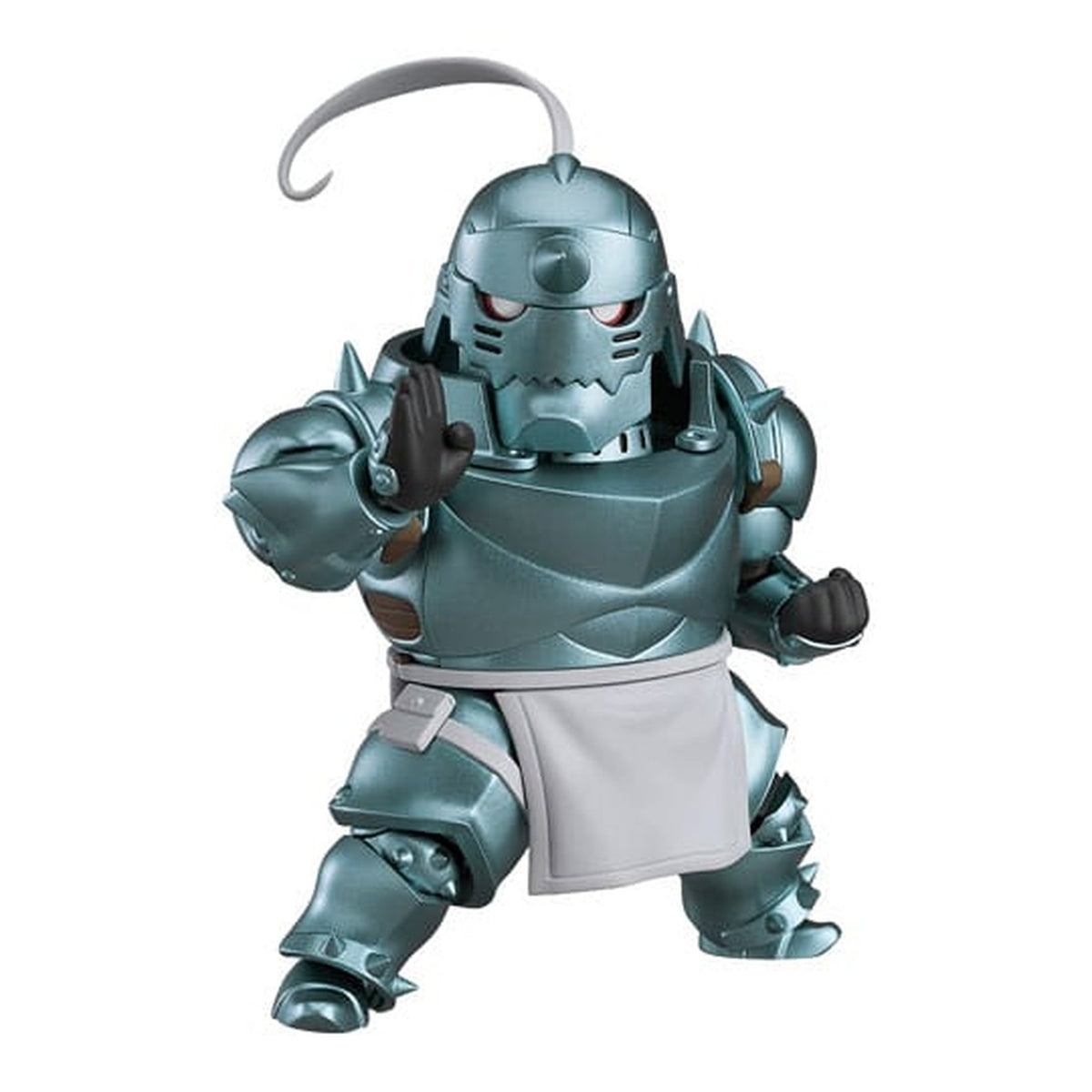 Zdjęcie produktu Fullmetal Alchemist: Brotherhood - figurka akcji Nendoroid Alphonse Elric