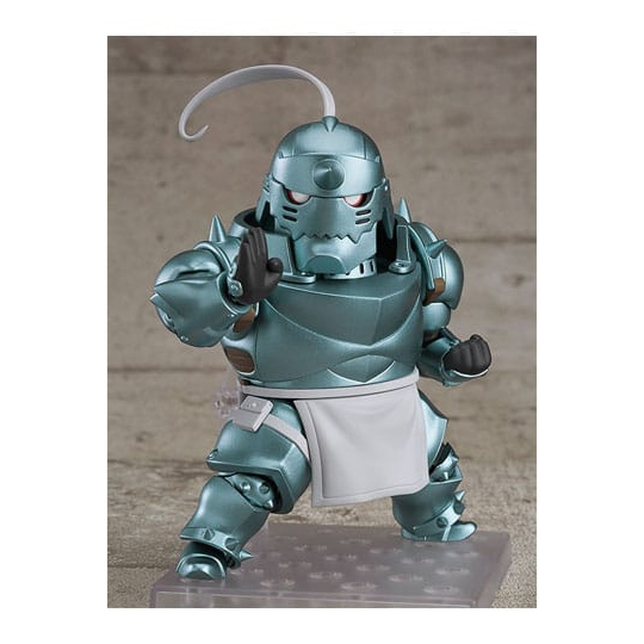 Zdjęcie produktu Fullmetal Alchemist: Brotherhood - figurka akcji Nendoroid Alphonse Elric