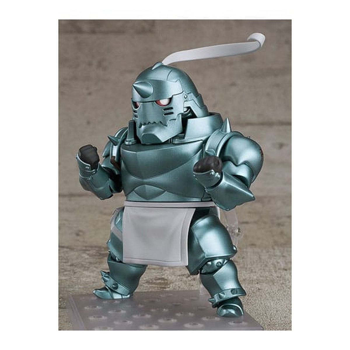 Zdjęcie produktu Fullmetal Alchemist: Brotherhood - figurka akcji Nendoroid Alphonse Elric