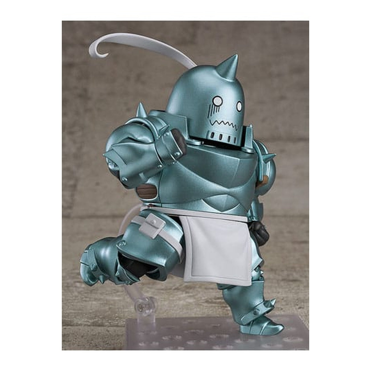 Zdjęcie produktu Fullmetal Alchemist: Brotherhood - figurka akcji Nendoroid Alphonse Elric