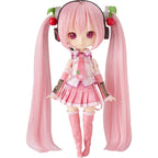 Zdjęcie produktu Hatsune Miku - figurka akcji Sakura Miku Harmonia humming