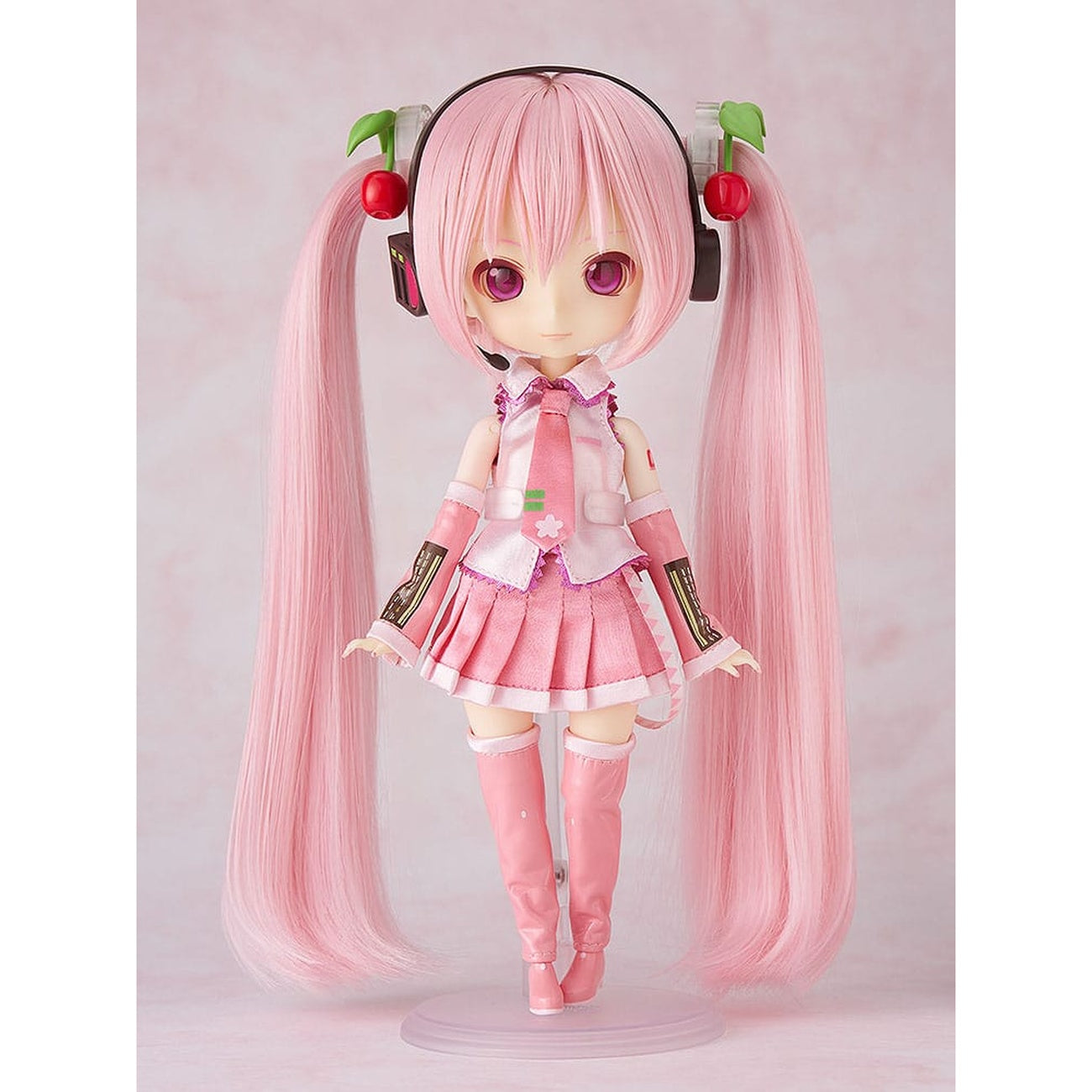 Zdjęcie produktu Hatsune Miku - figurka akcji Sakura Miku Harmonia humming